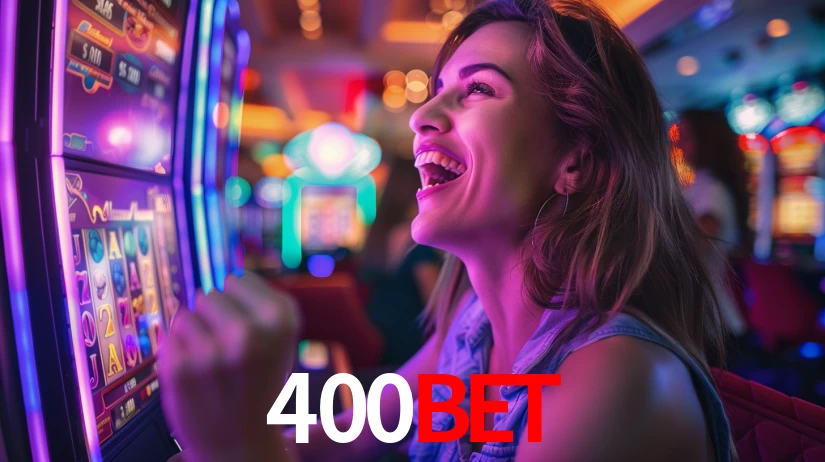 400bet: Seu Cassino Premiado com Pagamentos Rápidos