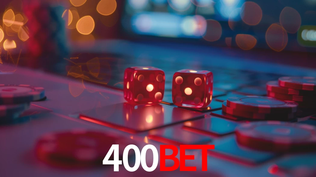 Experiência VIP 400bet