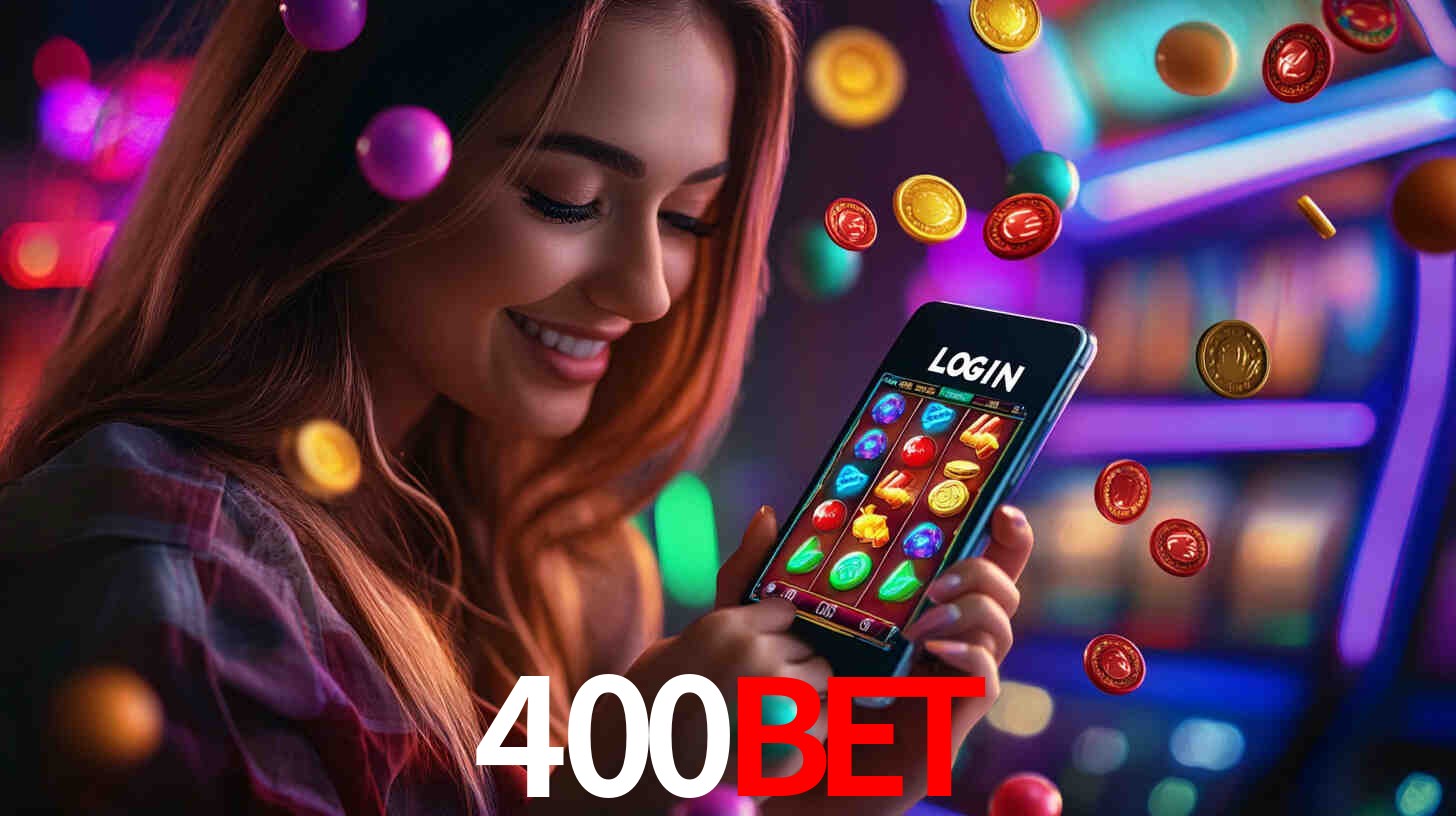 400bet app