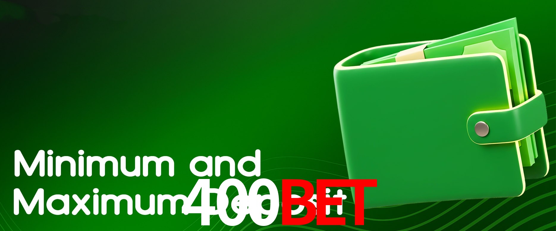 Promoção Relâmpago 400bet