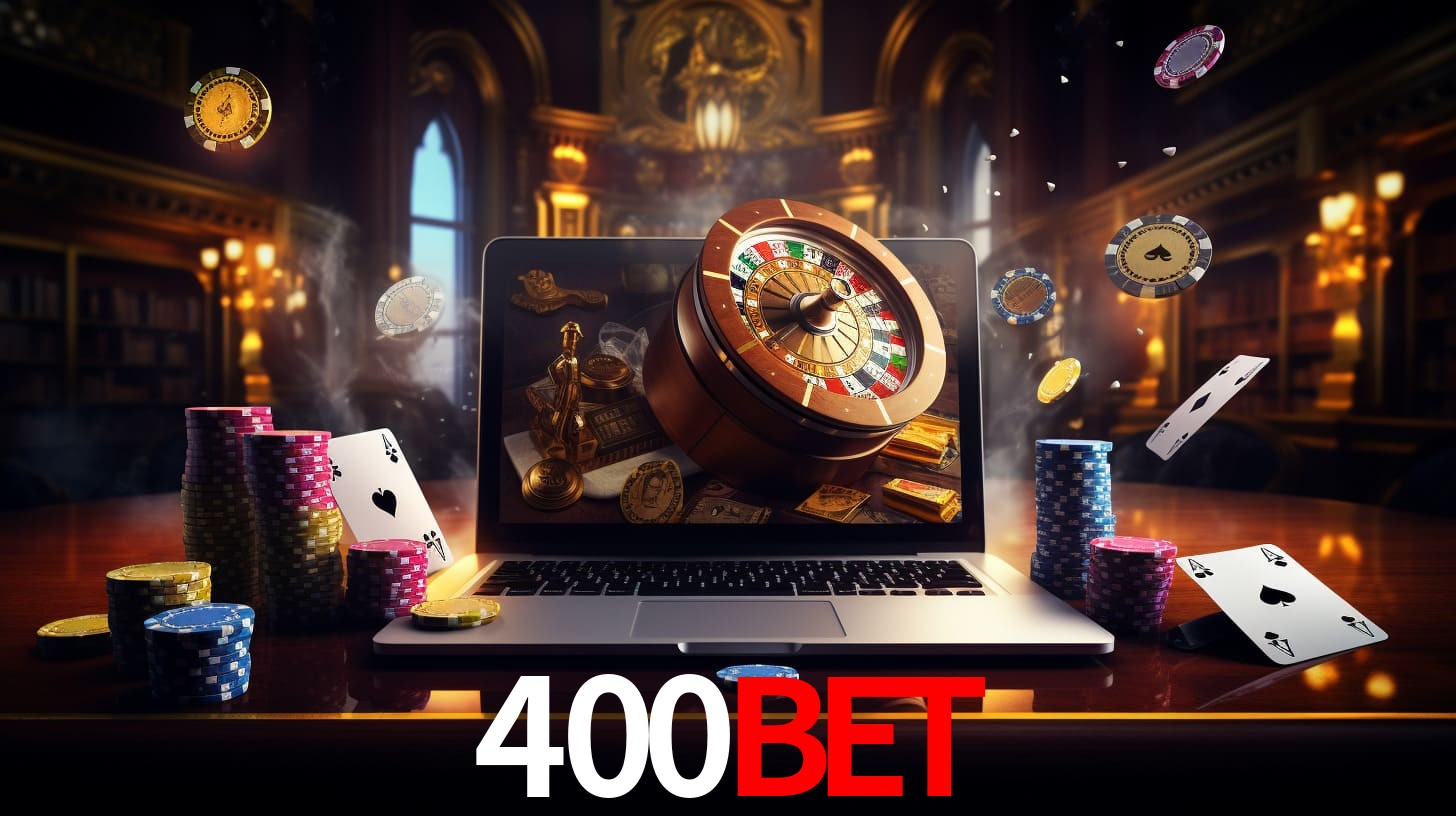 Daily Bonuses 400bet