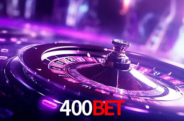 Inovações de Jogos na 400bet: O Futuro das Experiências Interativas