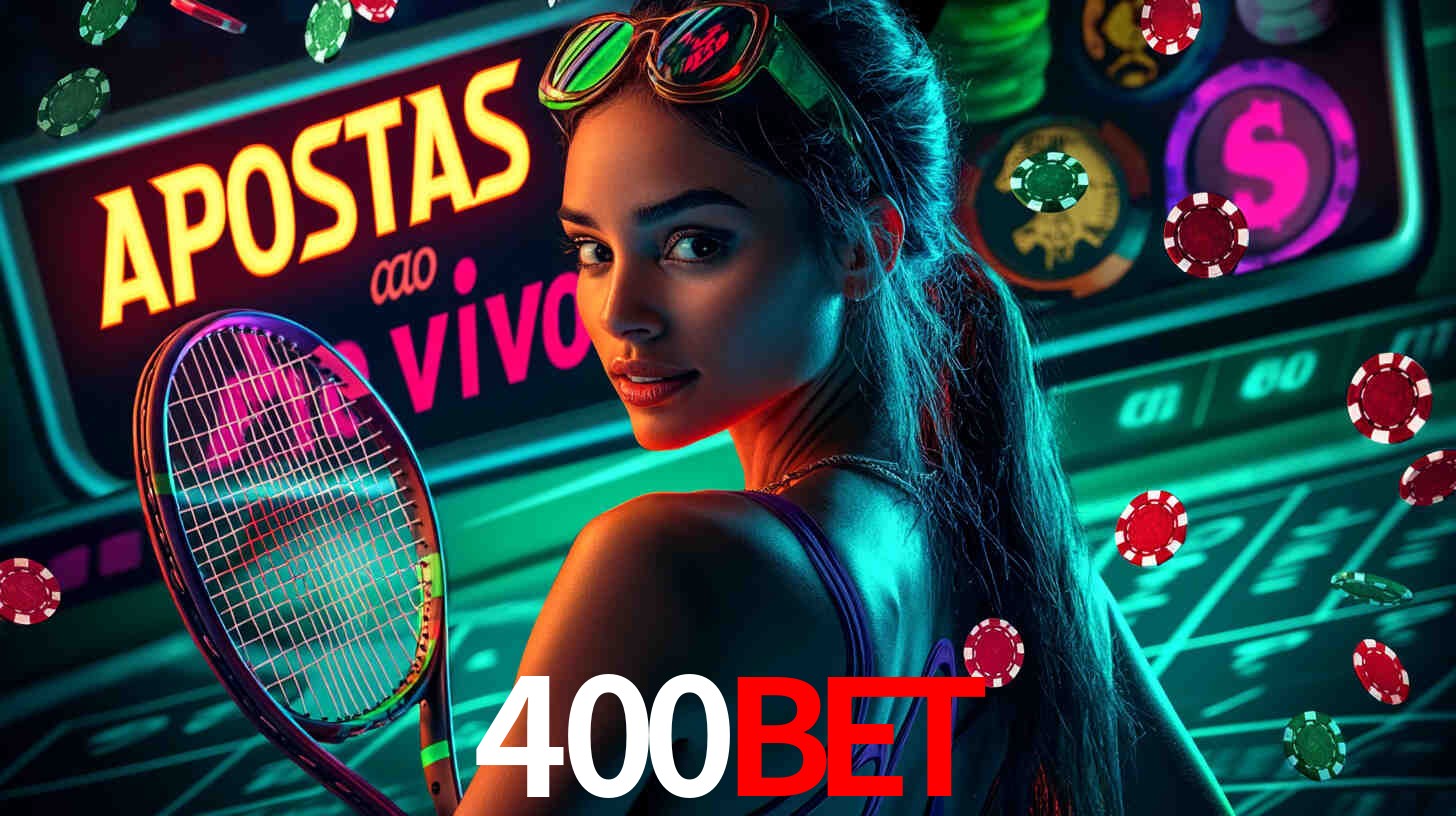 Desvendando o Mundo dos Jogos Virtuais na 400bet
