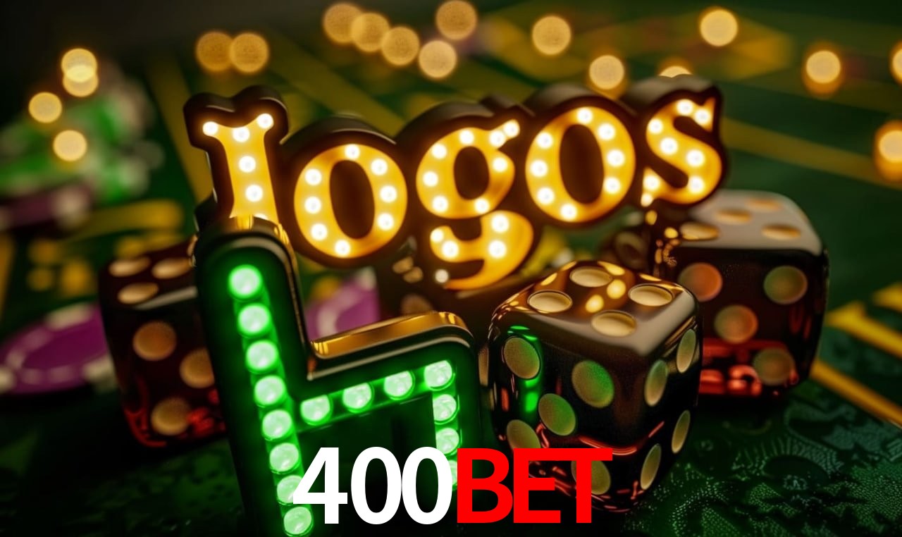 Jogos Exclusivos 400bet