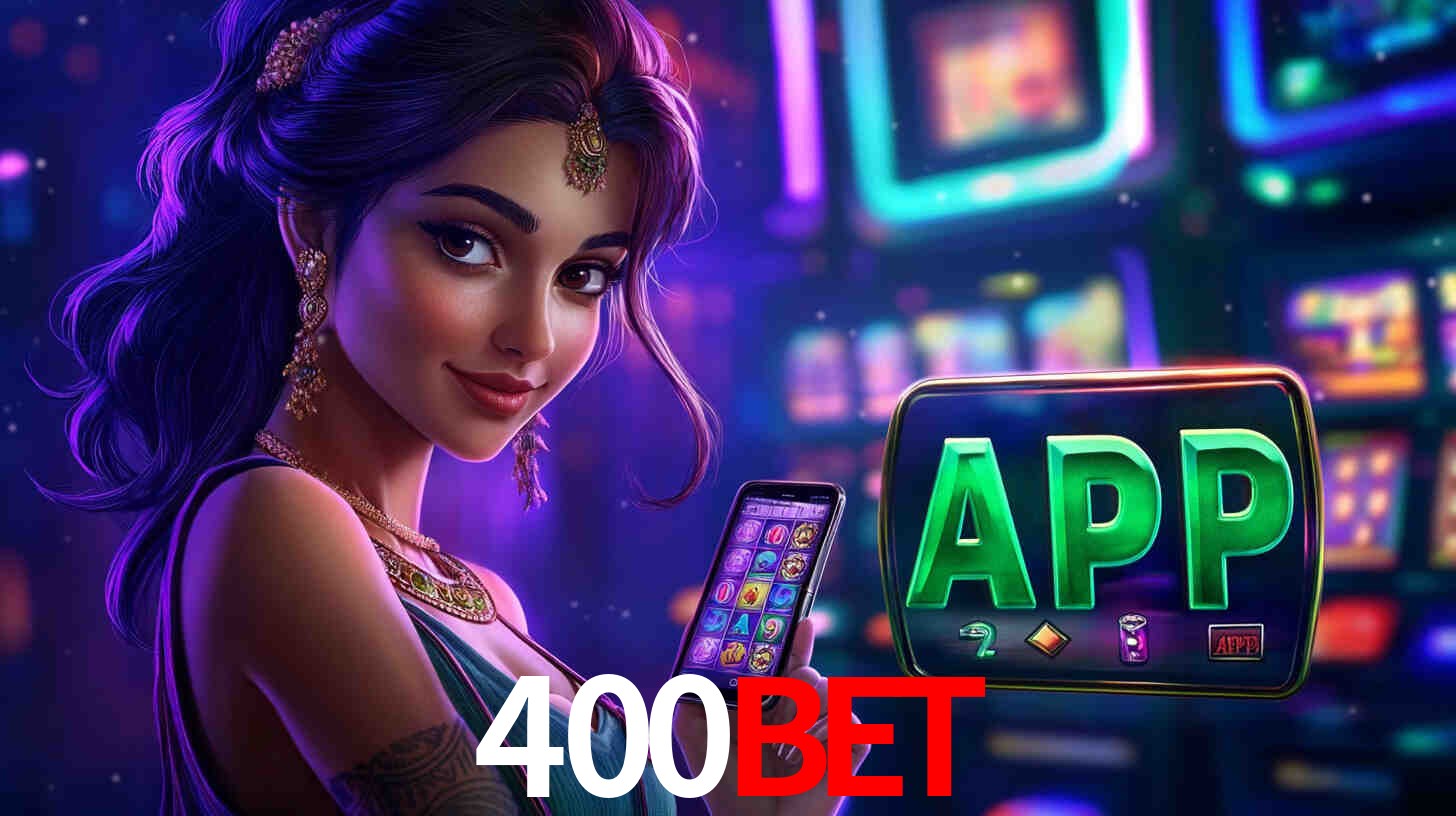 400bet app