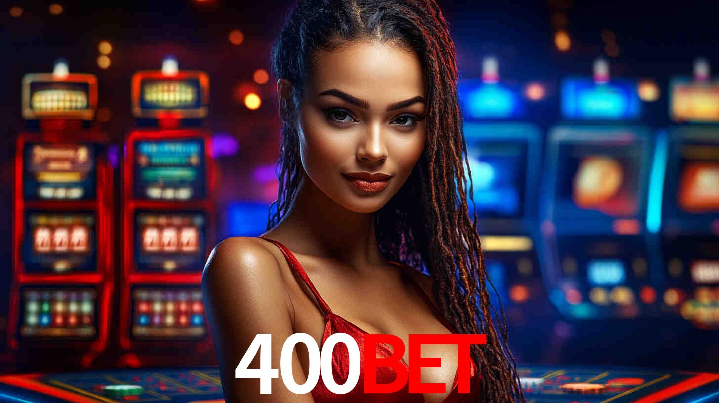 Apostas Esportivas na 400bet: Um Guia Completo