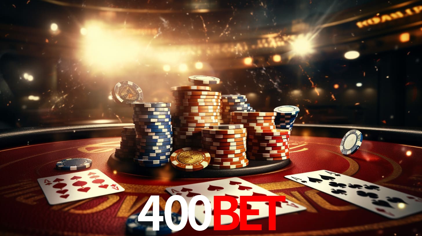 Tournaments 400bet