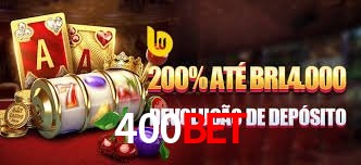 Login Seguro 400bet