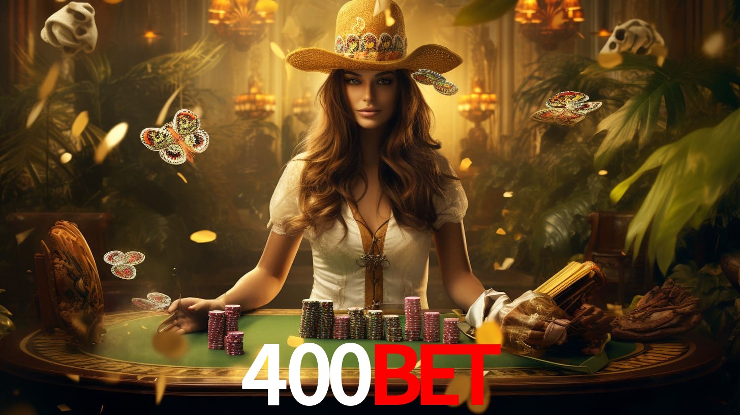 Programa VIP 400bet