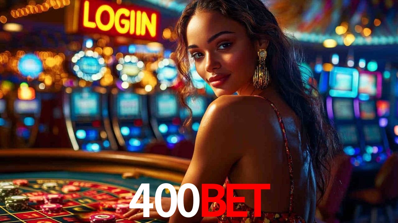 Programa VIP 400bet