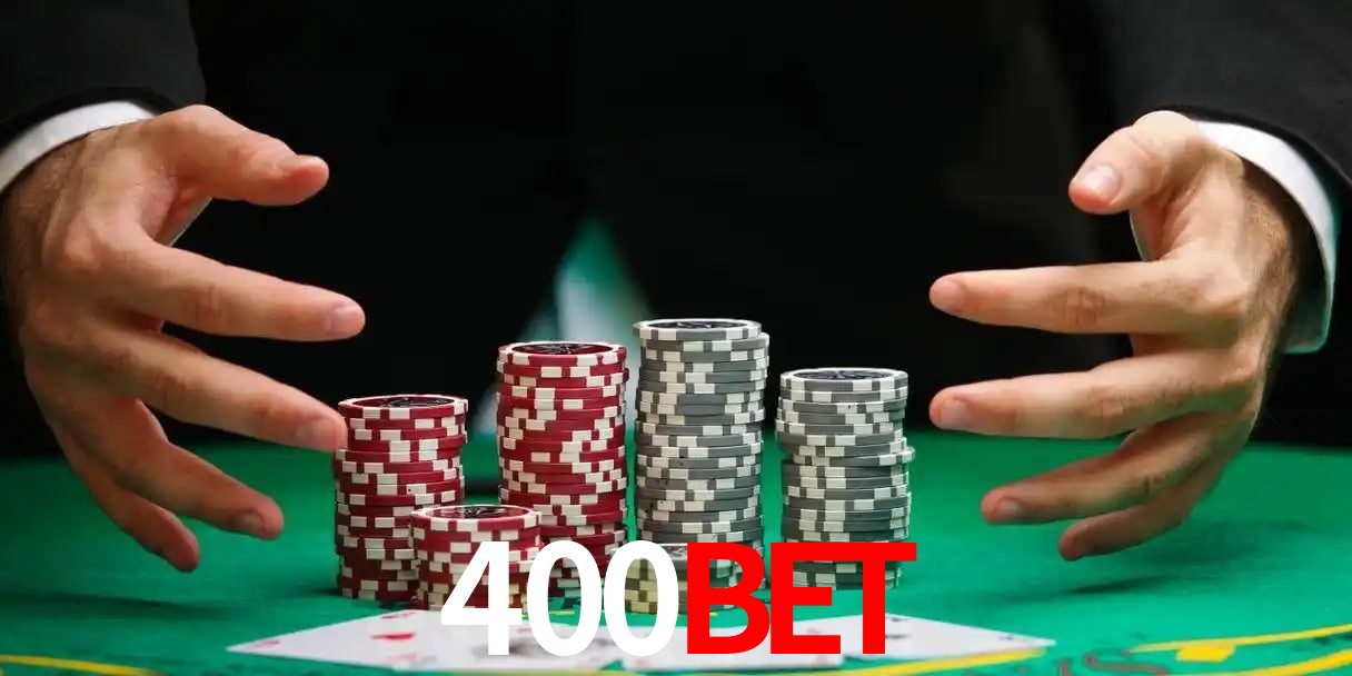 Recursos de Bônus 400bet