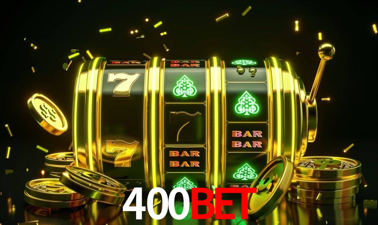Provedores de Jogos 400bet