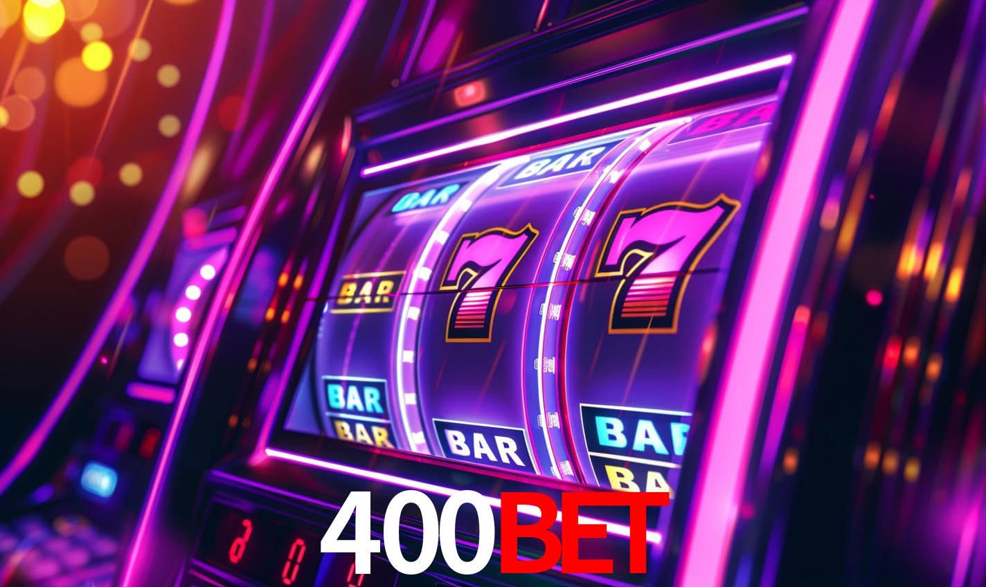 400bet: A Experiência de Casino com Jogos de Mesa ao Vivo