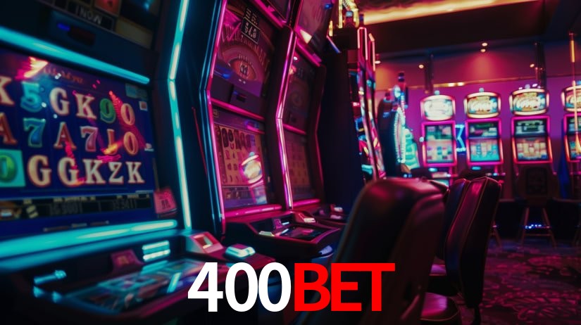 Games Directory 400bet