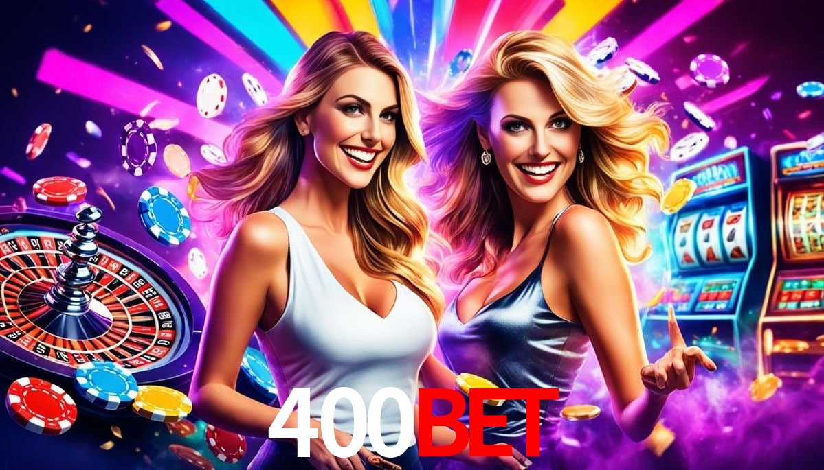 Desvendando o Mundo dos Jogos Virtuais na 400bet