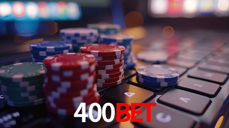 Mesa de Blackjack 400bet