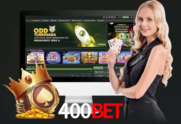 Diretório de Jogos 400bet